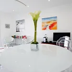 La Croisette élégant Avec Balcon Et Vue Aperçu Apartamento